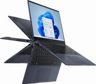 Laptopy 2w1 - ASUS Vivobook S14 Flip TN3402YA-LZ268W - R7-7730U 14" Dotyk 16GB 1TB W11Home Niebieski - miniaturka - grafika 1