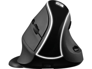 Sandberg Wireless Vertical Mouse Pro - Myszki - miniaturka - grafika 1