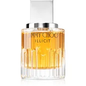 Wody i perfumy damskie - Jimmy Choo Illicit woda perfumowana 40ml - miniaturka - grafika 1