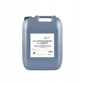 Oleje przekładniowe - Olej przekładniowy GL-4 80W/90 20l - miniaturka - grafika 1