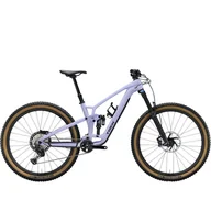 Rowery - Trek Fuel EX 9.8 XT 2025 gen 6 Lavender Haze ML - miniaturka - grafika 1