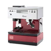 Ekspresy do kawy - Quick Mill Retro Czerwony - miniaturka - grafika 1