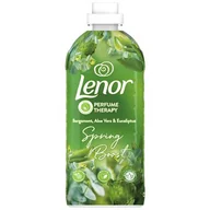 Środki do prania - Lenor Eucalyptus Płyn do płukania 1,2 L - miniaturka - grafika 1