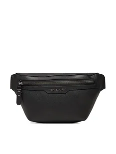 Michael Kors Saszetka nerka Belt Bag 33S5LHDY1L Czarny - Nerki - miniaturka - grafika 1