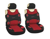 Pokrowce na fotele - Koszulki Pokrowce na Fotele Samochodowe PRESTIGE - miniaturka - grafika 1