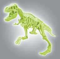 Zabawki kreatywne - Clementoni Clementoni, Science & Play, Archeofun T-Rex, Puzzle, 61243, For Boys, 7+ years For Boys - miniaturka - grafika 1