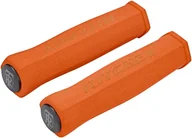 Hamulce rowerowe - Ritchey WCS True Grip ergonomiczny uchwyt, pomarańczowa 38-226-962 - miniaturka - grafika 1