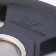 Obciążenia - Obciążenie 2,5 Kg Olimpijskie - miniaturka - grafika 1