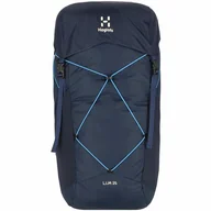 Plecaki - Haglöfs L.I.M 25 Plecak 45 cm tarn blue - miniaturka - grafika 1