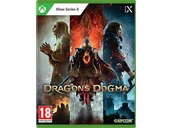 Gry Xbox Series X - Xbox Series Dragon’s Dogma II - miniaturka - grafika 1