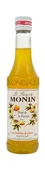 Syropy i koncentraty owocowe - Monin Syrop PASSION FRUIT 0,25 L - maracuja - miniaturka - grafika 1