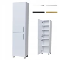 Szafki łazienkowe - Szafka Łazienkowa na nóżkach szer. 40cm Producent Kod: 422 - miniaturka - grafika 1