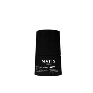 Matis Matis Réponse Homme Naturalny dezodorant 50 ml - Dezodoranty i antyperspiranty unisex - miniaturka - grafika 1