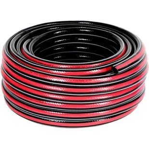 Proline Wąż ogrodowy 4 warstwowy 3/4" 30m rolka premium 99633 PX99633 - Węże ogrodowe i zraszacze - miniaturka - grafika 1