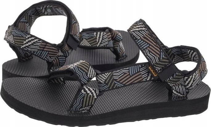 Teva W'S Original Universal, BRDR, 38 us 7; uk 5