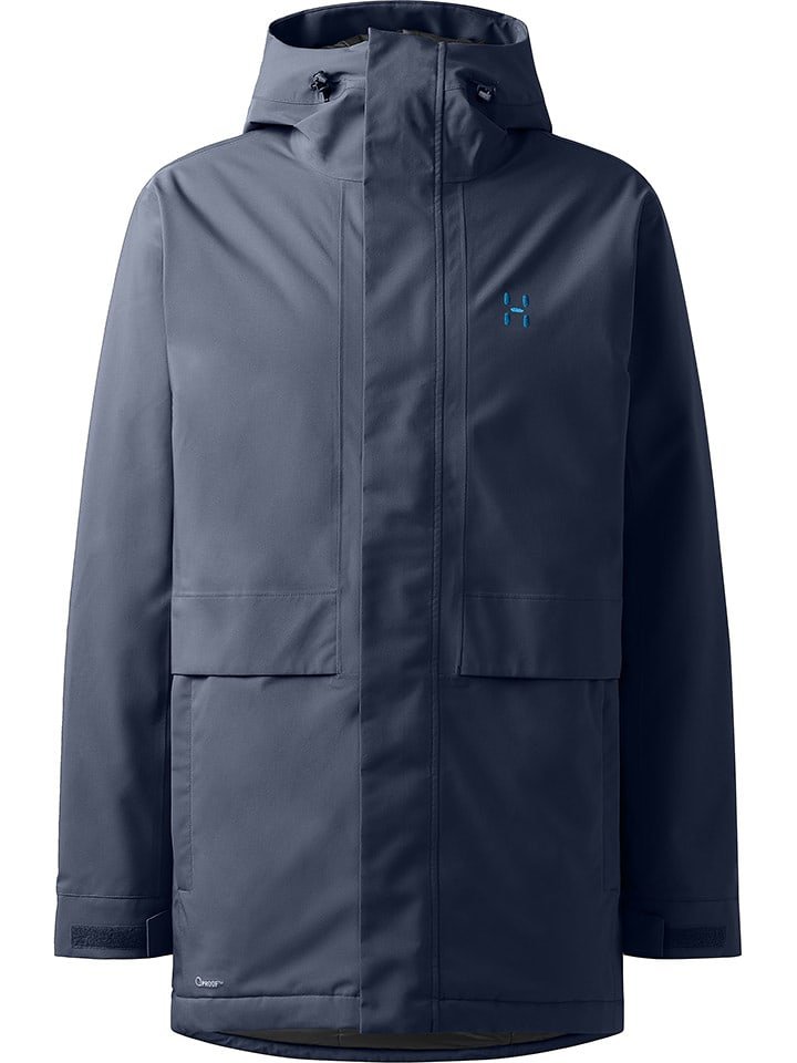 Haglöfs Parka funkcyjna 