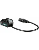 Akcesoria do elektronarzędzi - MAKITA battery adapter 40V 191N62-4 - miniaturka - grafika 1