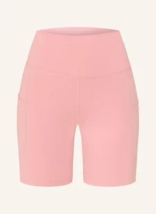 Nike Legginsy One Dri-Fit rosa - Legginsy - miniaturka - grafika 1