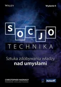 Biznes - Socjotechnika - miniaturka - grafika 1