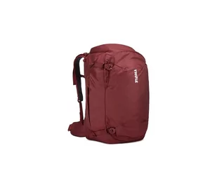Thule Landmark 40L Women's plecak turystyczny damski / podróżny / kabinowy 25/55 cm / czerwony 3203725 - Plecaki - miniaturka - grafika 16