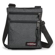 Nerki - Eastpak Torba na ramię Rusher - black denim EK08977H - miniaturka - grafika 1