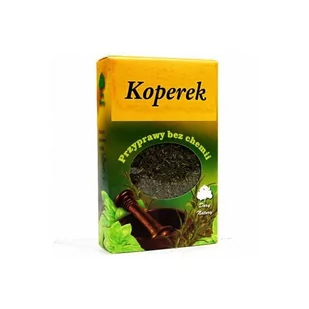 Dary Natury (p) (p): koperek - 30 g - Zdrowa żywność - miniaturka - grafika 1