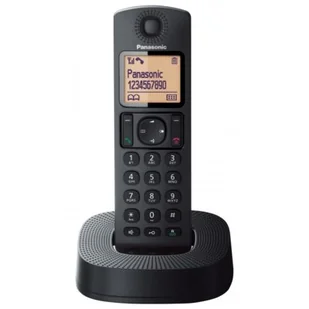 Panasonic KX-TGC310 TELEFON BEZPRZEWODOWY DECT 1025 - Telefony stacjonarne - miniaturka - grafika 1