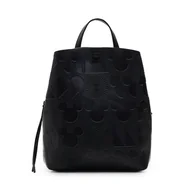 Plecaki - Plecak Desigual 24SAKP02 2000 - miniaturka - grafika 1