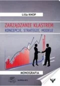 Zarządzanie - Zarządzanie klastrem - miniaturka - grafika 1
