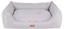 Sofa Montana beżowa - Legowiska dla psów - miniaturka - grafika 1