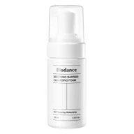 Pianki do mycia twarzy - Biodance _Soothing Barrier Cleansing Foam oczyszczająca pianka do twarzy 120 ml - miniaturka - grafika 1