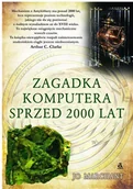 Archeologia - Zagadka Komputera Sprzed 2000 Lat - miniaturka - grafika 1