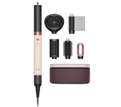 Suszarko-lokówki - Dyson Airwrap Co‑anda2x Curly+Coily 598808-01 1700W Jonizacja Zimny nawiew 3 poziomy temperatury - miniaturka - grafika 1