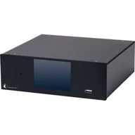 Odtwarzacze sieciowe - Odtwarzacz sieciowy PRO-JECT Stream Box DS2 T Czarny - miniaturka - grafika 1