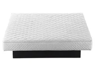 Łóżka - Pokrowiec na materac do łóżka wodnego 160 x 200 cm - miniaturka - grafika 1