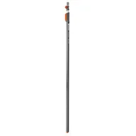 Akcesoria do urządzeń ogrodniczych - GARDENA Trzonek teleskopowy combisystem 160 290 cm GARDENA 03720-20 - miniaturka - grafika 1