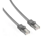 Kable komputerowe i do monitorów - Reinston EKN04 10m Szary - miniaturka - grafika 1