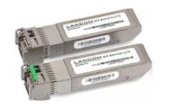 Pozostałe akcesoria sieciowe - Lancom Systems SFP-BiDi1310-LC10 moduł przekaźników sieciowych Swiatłowód 10000 Mbit/s SFP+ - miniaturka - grafika 1