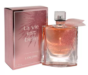 Lancome La Vie Est Belle Blanche woda perfumowana 100ml - Wody i perfumy damskie - miniaturka - grafika 1