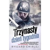 Kryminały - Trzynasty dzień tygodnia w.2 - miniaturka - grafika 1
