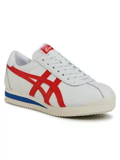 Sneakersy damskie - Onitsuka Tiger Buty sneakersy Onitsuka Tiger Corsair 1183B397 100 1183B397100 - grafika 1