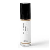 Podkłady do twarzy - Nutridome, Podkład Do Twarzy Rozświetlający Kremowy Lekka Formuła 02 Ivory - miniaturka - grafika 1