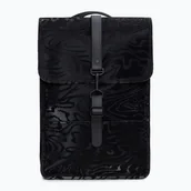 Plecaki - Plecak Rains Mini 12,5 l amp WYSYŁKA W 24H 30 DNI NA ZWROT - miniaturka - grafika 1