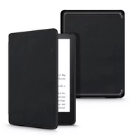 Etui i futerały do telefonów - Tech-Protect SMARTCASE KINDLE PAPERWHITE V / 5 / SIGNATURE EDITION BLACK - miniaturka - grafika 1