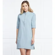 Sukienki - LAUREN RALPH LAUREN Sukienka - miniaturka - grafika 1