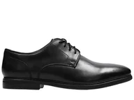 Półbuty męskie - Clarks, Półbuty męskie, Banbury Lace, rozmiar 47 - miniaturka - grafika 1