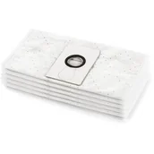 Worki do odkurzaczy - Worki do odkurzaczy Sencor SRX 9309 5szt do SRV 9385WH - miniaturka - grafika 1