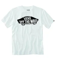 Koszulki męskie - Koszulka sportowa męska Vans Otw Classic - miniaturka - grafika 1