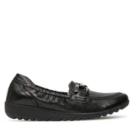 Półbuty damskie - Półbuty Caprice 9-24680-45 Czarny - miniaturka - grafika 1