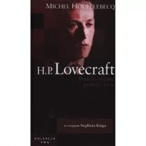 H.p. Lovecraft. Przeciw Światu, Przeciw Życiu - Biografie i autobiografie - miniaturka - grafika 1